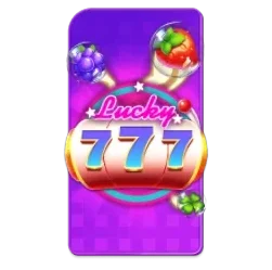 Buah
777