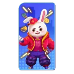 Fortune
Rabbit